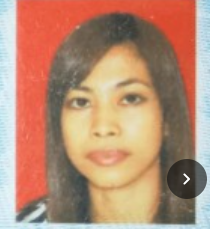 MEGA LESTARI DJAFAR