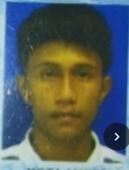 FEBRIANZAH TOISUTA